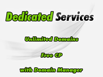 Cut-rate dedicated servers hosting service