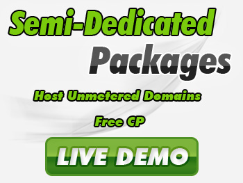 Semi-Dedicated