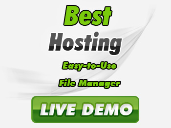 Webspace Hosting